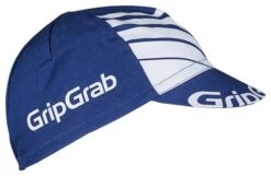 GripGrab Classic Radmütze Navy Blue