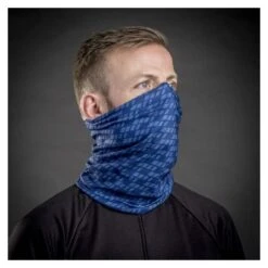 GripGrab Multifunktions-Nackenwärmer Navy Blue -Gripgrab 10190845d7b46bba72478.26148670