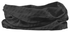 GripGrab Multifunktions-Nackenwärmer Schwarz