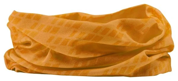 GripGrab Multifunktions-Nackenwärmer Orange 3 GripGrab Multifunktions-Nackenwärmer Orange