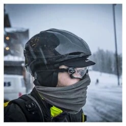 GripGrab Multifunktions-Merino-Nackenwärmer Grau -Gripgrab 10239995d7b64b2961859.58445030