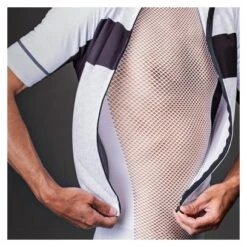 GripGrab 3-Season Short Sleeve Base Layer Weiß -Gripgrab 12684935d7a1d5c800ae6.11961906