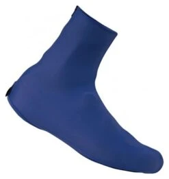 GripGrab RaceAero II Lightweight Lycra Überschuhe Navy Blue