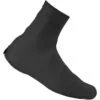 GripGrab RaceAero II Leichte Lycra Überschuhe Schwarz -Gripgrab 12685215d7a4861ae0953.18974794