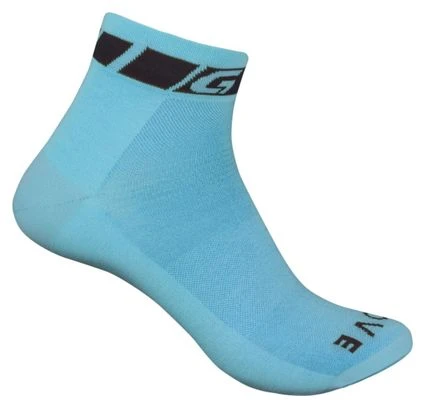 GripGrab Classic Low Cut Socken Hellblau 3 GripGrab Classic Low Cut Socken Hellblau