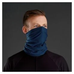 GripGrab Multifunktions-Merino-Nackenwärmer Marineblau -Gripgrab 13030605de7d67d544a75.90535941
