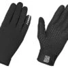 Paar Gripgrab Raptor Handschuhe Windproof Lightweight Full Finger Black -Gripgrab 13187975de14443ca8907.58098911