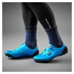 Paar Gripgrab Merino Winter Blue Nachtsocken 9 Paar Gripgrab Merino Winter Blue Nachtsocken -Gripgrab 13188005de14443cd2a75.14465892