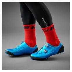 Paar Gripgrab Socken Merino Winter Red -Gripgrab 13188015de1444a8fc909.93190394