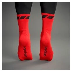 Paar Gripgrab Socken Merino Winter Red -Gripgrab 13188015de1444b0c66e4.41157369