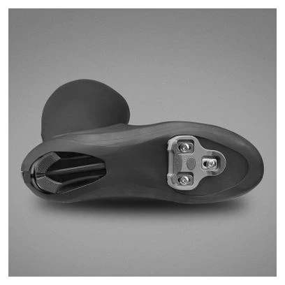 GripGrab Route Aqua Shield Hohe Schuhabdeckungen Schwarz 4 GripGrab Route Aqua Shield Hohe Schuhabdeckungen Schwarz – Bild 2