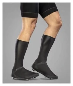 GripGrab Route Aqua Shield Hohe Schuhabdeckungen Schwarz 11 GripGrab Route Aqua Shield Hohe Schuhabdeckungen Schwarz -Gripgrab 18193695f7596ee7d99b1.76979462