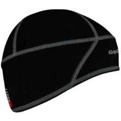 GripGrab Lightweight Thermal Skull Cap Mütze - Black