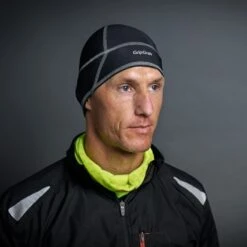 GripGrab Lightweight Thermal Skull Cap Mütze - Black 11 GripGrab Lightweight Thermal Skull Cap Mütze - Black -Gripgrab 182180 03 d 332791
