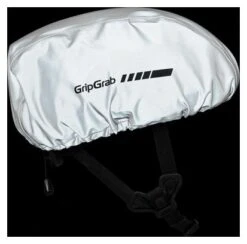 GripGrab Reflektierender Helmüberzug Grau 9 GripGrab Reflektierender Helmüberzug Grau -Gripgrab 207749261c0a8a5da3eb3.39932645