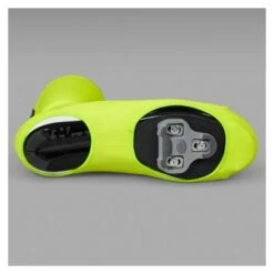 GripGrab Flandrien Wasserdichte Rennradüberschuhe Gelb -Gripgrab 214467961604627d38a75.16615535