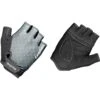 GripGrab Rouleur Gepolsterter Damen Kurzfinger Handschuhe - Grey 2 GripGrab Rouleur Gepolsterter Damen Kurzfinger Handschuhe - Grey -Gripgrab 219395 00 d 417664