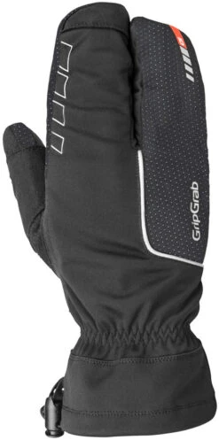 GripGrab Nordic Windproof Winter Ganzfinger-Handschuhe 7 GripGrab Nordic Windproof Winter Ganzfinger-Handschuhe -Gripgrab 230100