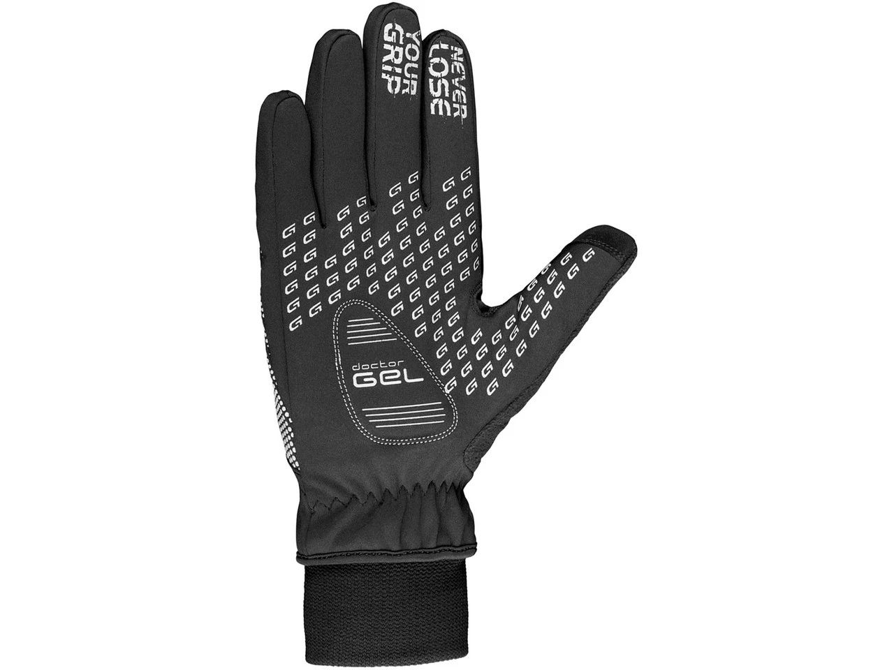 GripGrab Ride Windproof Winter Ganzfinger-Handschuhe 4 GripGrab Ride Windproof Winter Ganzfinger-Handschuhe – Bild 2