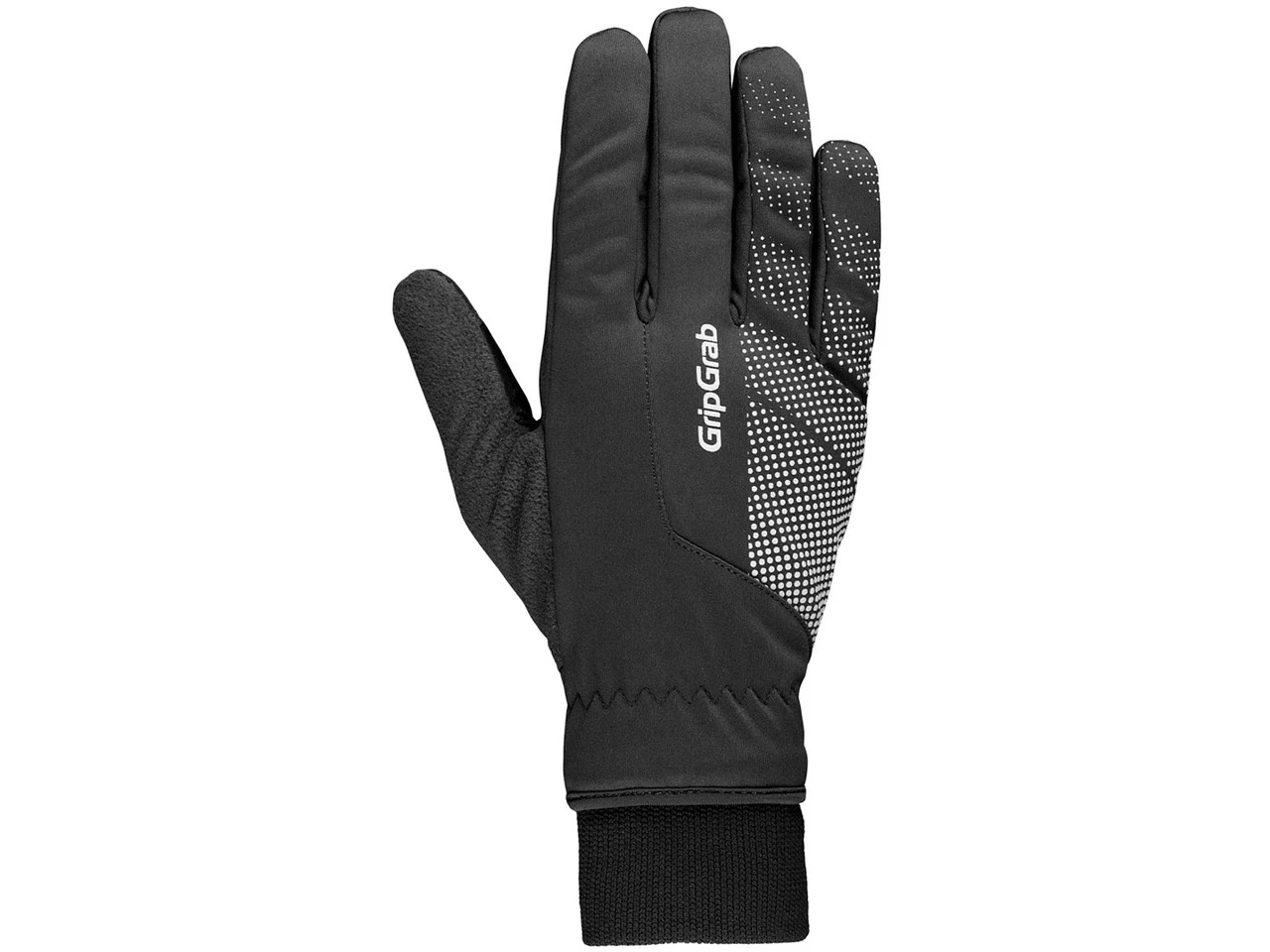 GripGrab Ride Windproof Winter Ganzfinger-Handschuhe 5 GripGrab Ride Windproof Winter Ganzfinger-Handschuhe – Bild 3