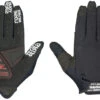 GripGrab SuperGel XC Touchscreen Ganzfinger-Handschuhe -Gripgrab 253001