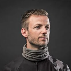 GripGrab Multifunktionales Merino Schlauchschal - Grey -Gripgrab 254200 01 d 500579