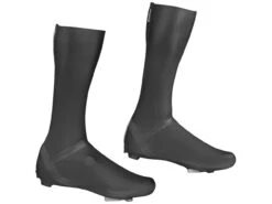 GripGrab High Cuff Waterproof Aero Road Überschuhe
