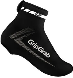 GripGrab RaceAero Lightweight Lycra Überschuhe -Gripgrab 321808