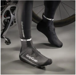 GripGrab RaceAero Lightweight Lycra Überschuhe -Gripgrab 321809
