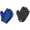 GripGrab Aerolite InsideGrip™ Kurzfinger Handschuhe - Navy Blue -Gripgrab 327582 00 d 685245