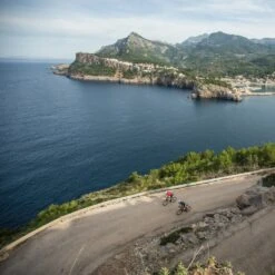 GripGrab RaceAero II Lightweight Lycra Überschuh - Red -Gripgrab 327628 04 d 685366 1