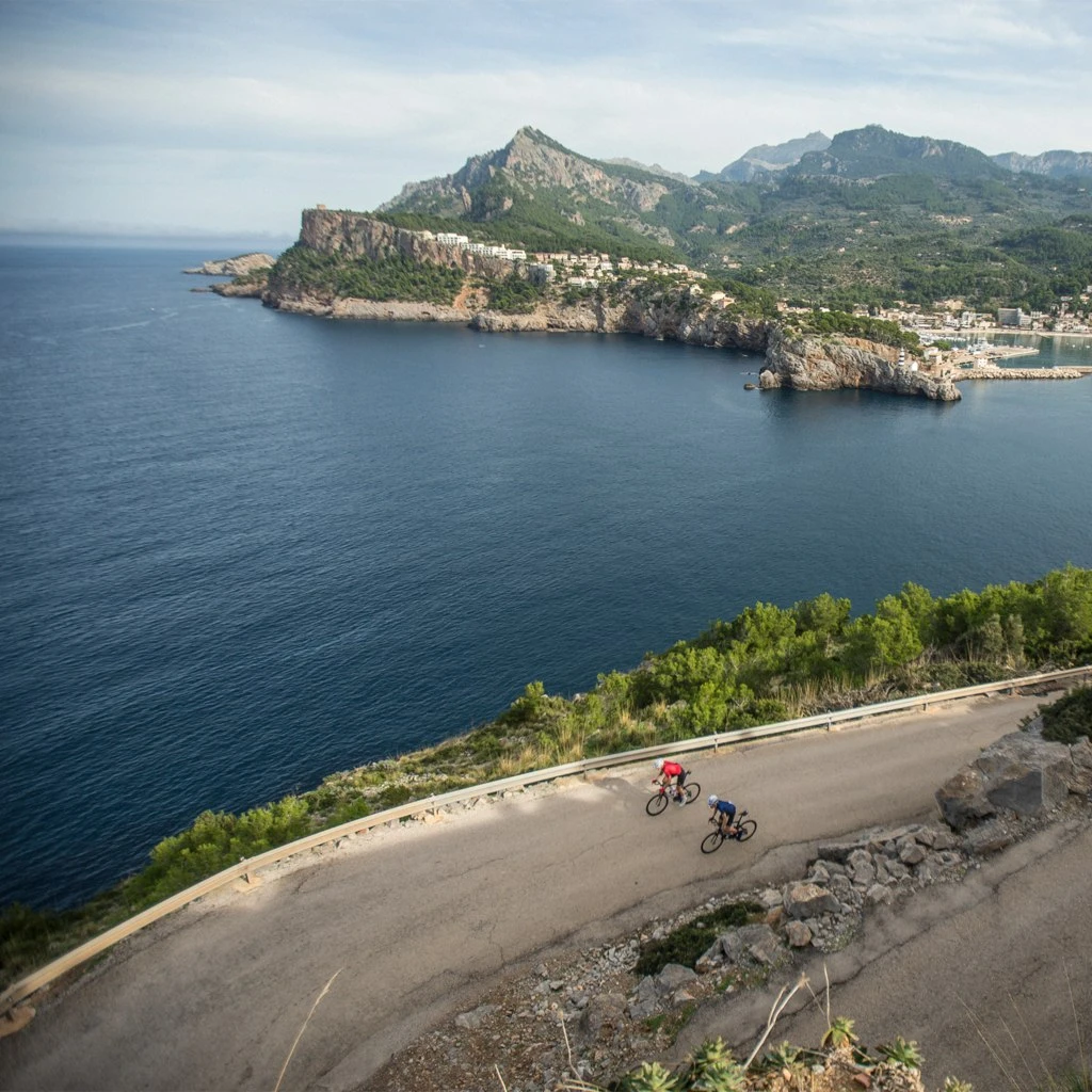 GripGrab RaceAero II Lightweight Lycra Überschuh - Navy Blue 7 GripGrab RaceAero II Lightweight Lycra Überschuh - Navy Blue – Bild 5