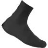 GripGrab RaceAero II Lightweight Lycra Überschuh - Black -Gripgrab 327652 00 d 685432