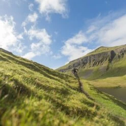 GripGrab Merino Lightweight SL Socken - Grey -Gripgrab 327686 04 d 685526