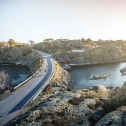 GripGrab Merino Lightweight SL Socken - Grey -Gripgrab 327686 05 d 685527