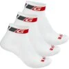 GripGrab Classic Low Cut Socken 3PACK - White 2 GripGrab Classic Low Cut Socken 3PACK - White -Gripgrab 327817 00 d 685880