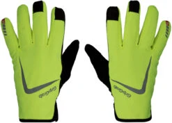 GripGrab Cloudburst Hi-Vis Waterproof Ganzfinger-Handschuhe -Gripgrab 346427