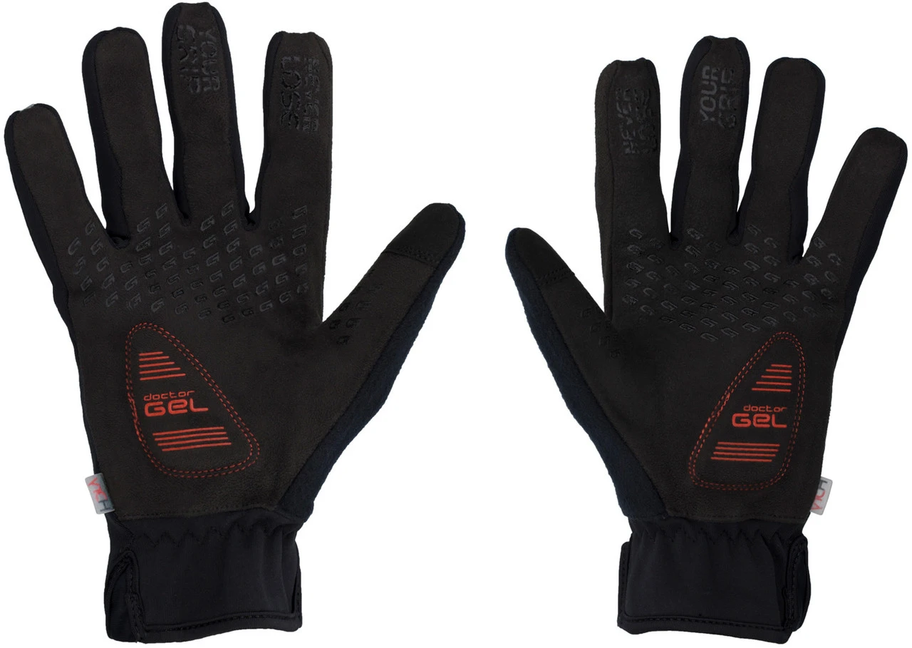 GripGrab Cloudburst Waterproof Ganzfinger-Handschuhe 5 GripGrab Cloudburst Waterproof Ganzfinger-Handschuhe – Bild 3