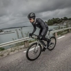 GripGrab Ride Winter Überschuhe - Black -Gripgrab 347760 04 d 741835