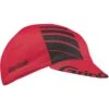 GripGrab Leichte Sommer Cycling Radmütze - Red/black 2 GripGrab Leichte Sommer Cycling Radmütze - Red/black -Gripgrab 366536 00 d 791326