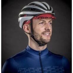 GripGrab Leichte Sommer Cycling Radmütze - Red/black -Gripgrab 366536 03 d 791329