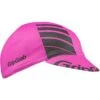 GripGrab Leichte Sommer Cycling Radmütze - Pink/black -Gripgrab 366554 00 d 791373