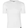 GripGrab Ride Thermal Kurzärmeliges Unterhemd - White 1 GripGrab Ride Thermal Kurzärmeliges Unterhemd - White -Gripgrab 366646 00 d 791604