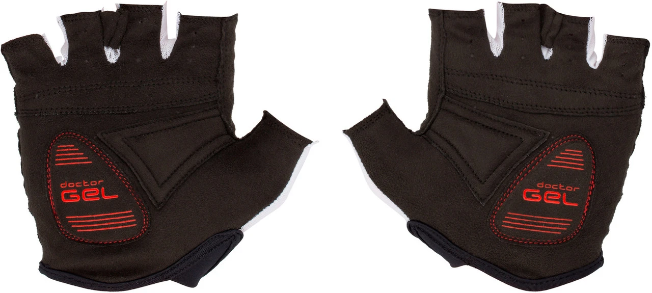 GripGrab Solara Lightweight Padded Tan Through Halbfinger-Handschuhe 5 GripGrab Solara Lightweight Padded Tan Through Halbfinger-Handschuhe – Bild 3