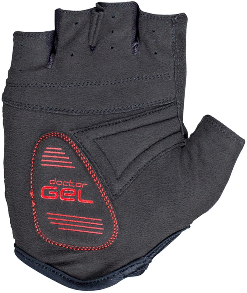 GripGrab Solara Lightweight Padded Tan Through Halbfinger-Handschuhe 8 GripGrab Solara Lightweight Padded Tan Through Halbfinger-Handschuhe – Bild 6