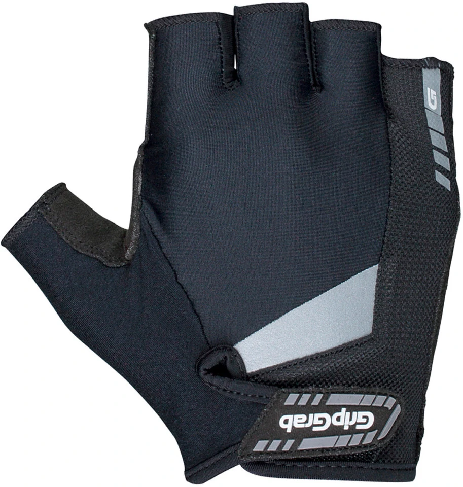 GripGrab SuperGel Padded Halbfinger-Handschuhe 4 GripGrab SuperGel Padded Halbfinger-Handschuhe – Bild 2