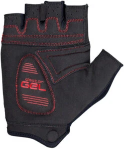 GripGrab SuperGel Padded Halbfinger-Handschuhe 7 GripGrab SuperGel Padded Halbfinger-Handschuhe -Gripgrab 371700