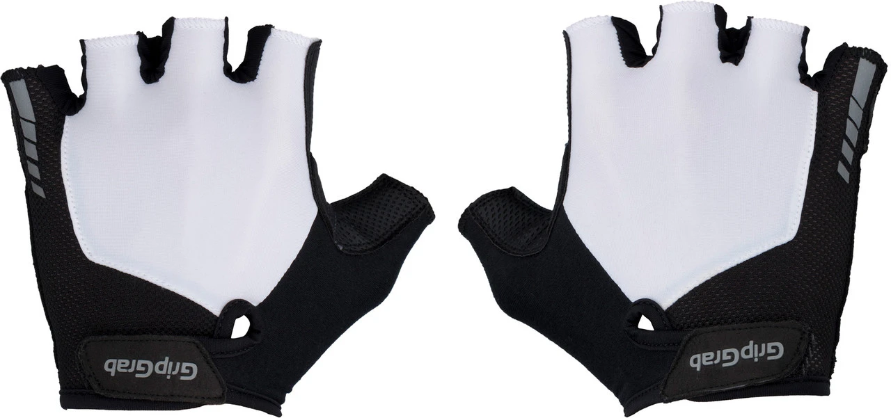 GripGrab Womens ProGel Padded Halbfinger-Handschuh 4 GripGrab Womens ProGel Padded Halbfinger-Handschuh – Bild 2