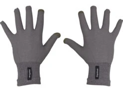 GripGrab Merino Liner Ganzfinger-Handschuhe -Gripgrab 411141
