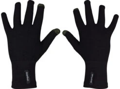 GripGrab Merino Liner Ganzfinger-Handschuhe -Gripgrab 411144